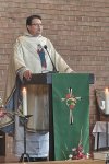 31.08.2025 Gottesdienst mit Neupriester Lukas Dominikus Albert